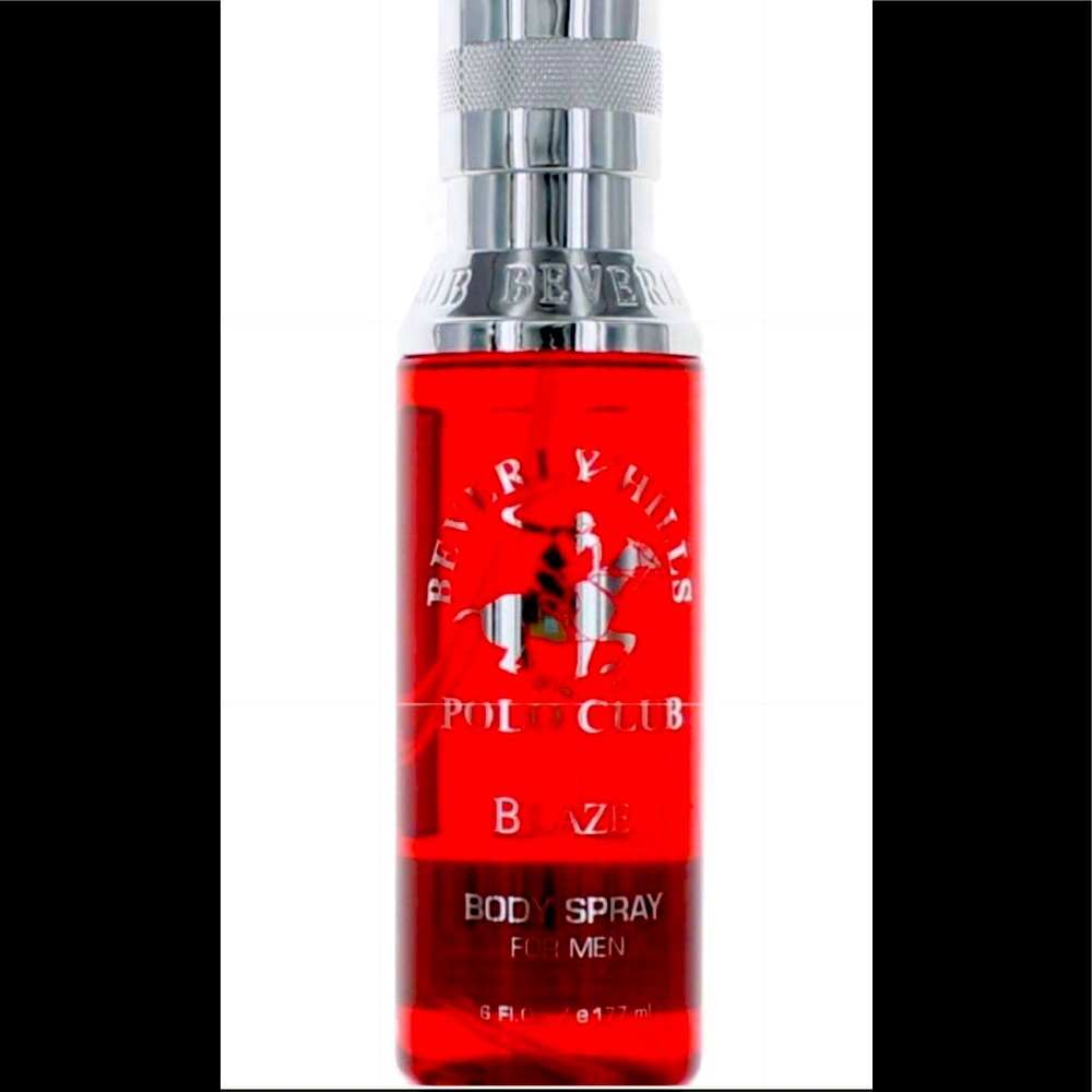 BHPC Blaze by Beverly Hills Polo Club